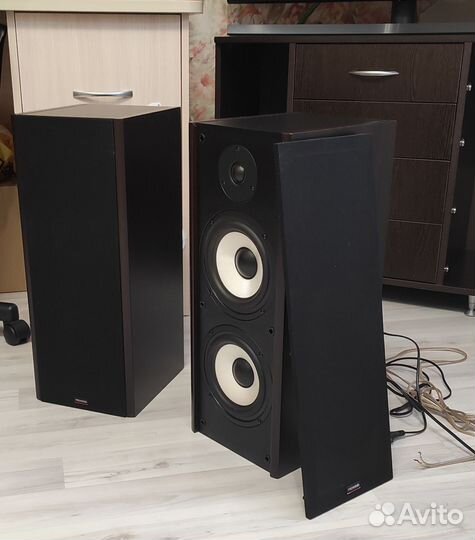 Колонки Microlab solo 3