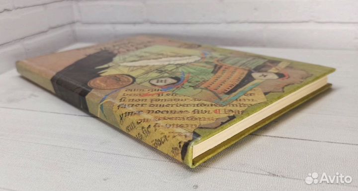 Р.Сабатини Удачи капитана Блада 1990