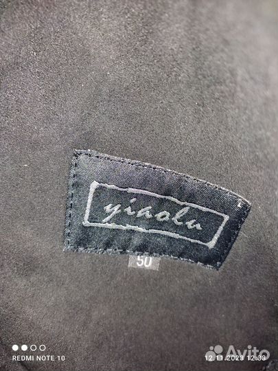 Продам дубленку