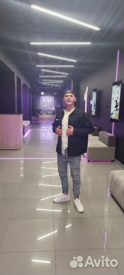 Электрогазосварщик