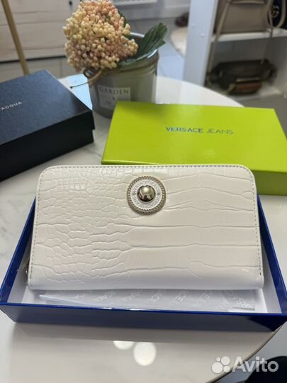 Кошелек женский