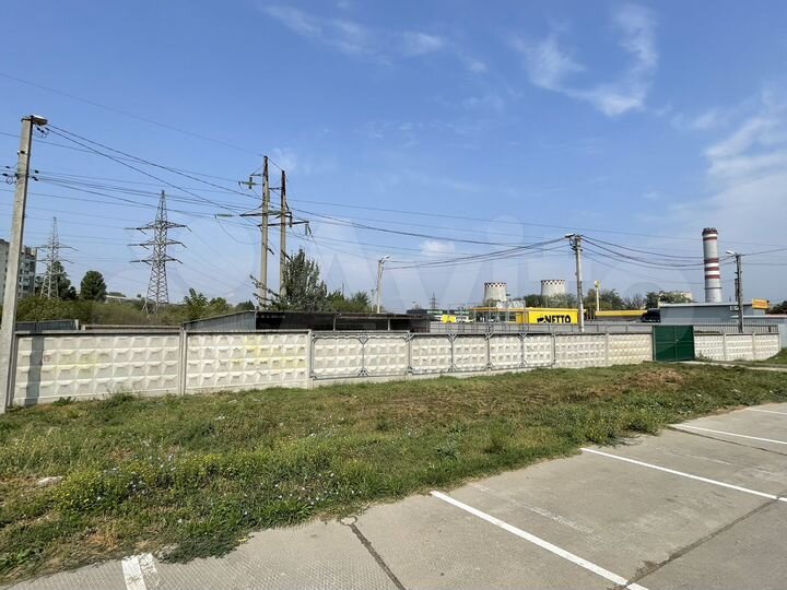 Автосервис, 1400 м²