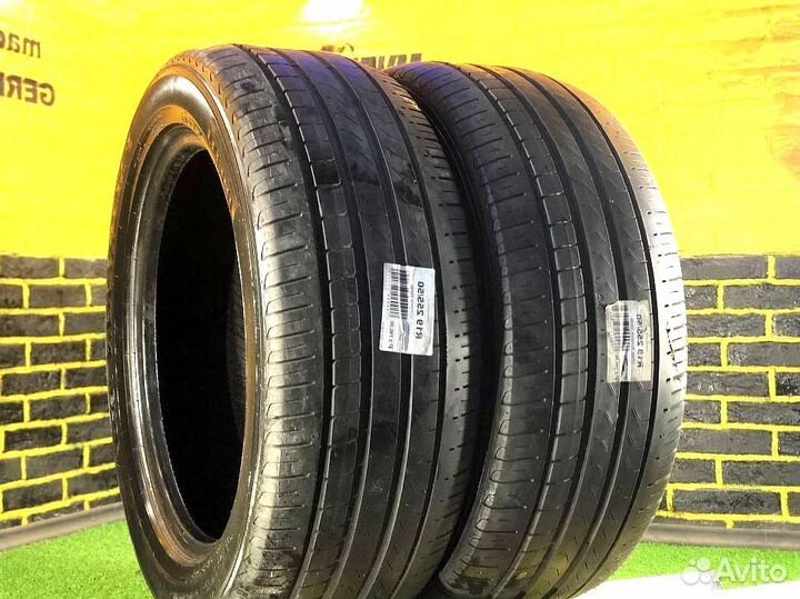 Pirelli Scorpion Verde 255/50 R19