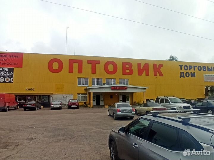 Оператор-кассир