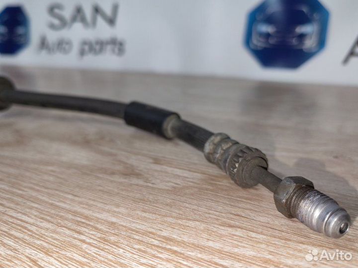 Шланг тормозной передний Bmw 5 F10 N52B25 2011