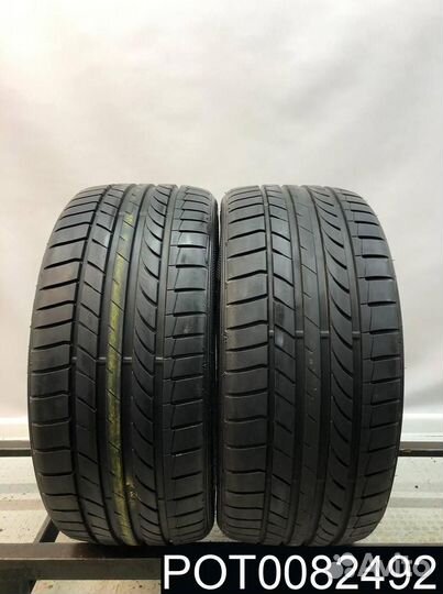 Dunlop SP Sport Maxx TT 235/35 R19 100M