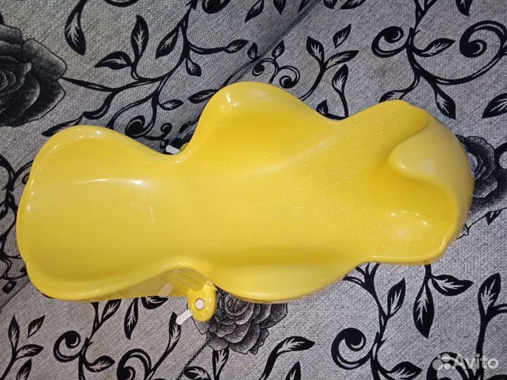 Горка для купания beaba