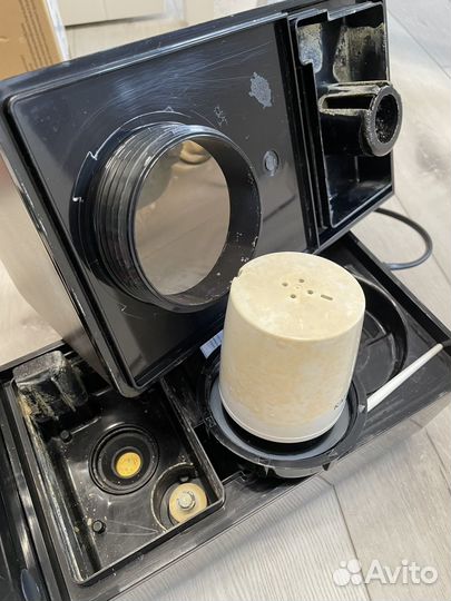 Воздухоувлажнитель Kambrook KHF400