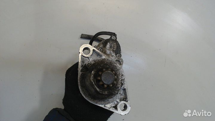 Стартер Seat Altea, 2005