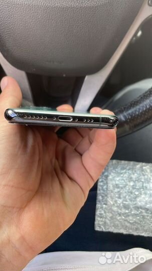 iPhone 11 pro 64gb ru/a
