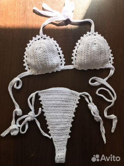 Кульник вязаный