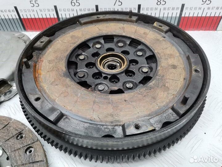 Маховик для mercedes-benz C-Class (W203)