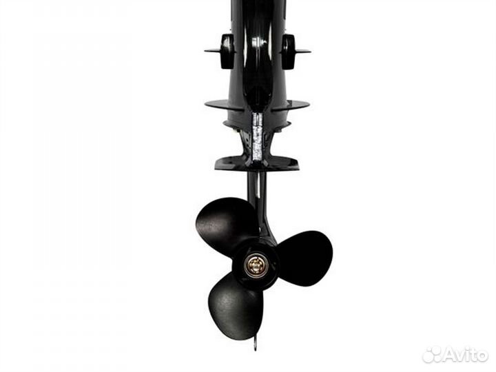 Лодочный мотор Marine Rocket MR40FHL