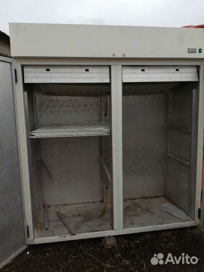 Холодильник