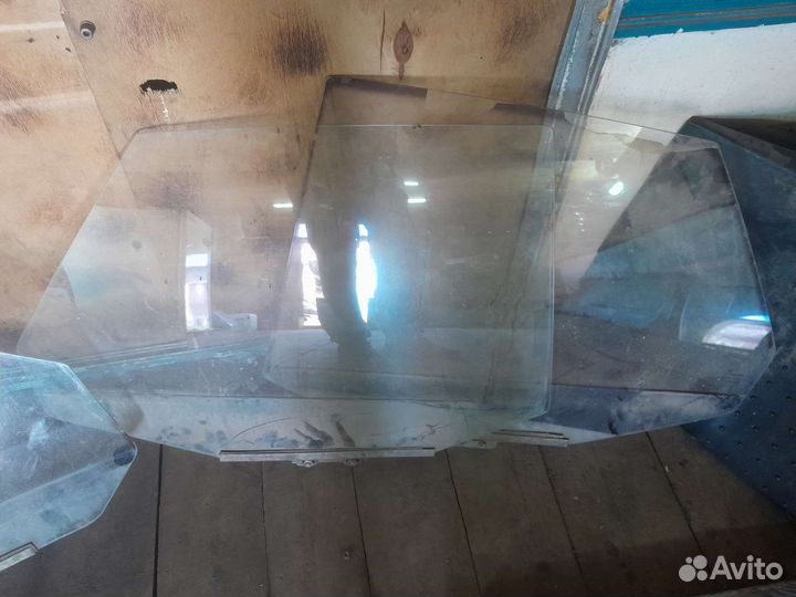 Авто стекла