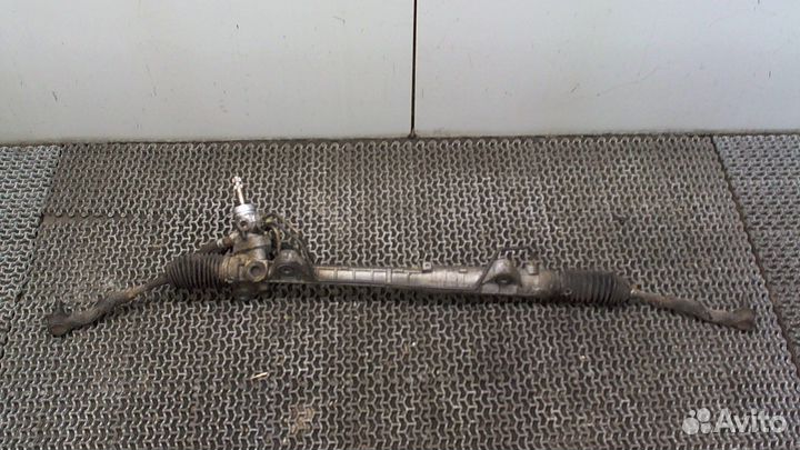 Рейка рулевая с г/у Mazda 6 (GG), 2002
