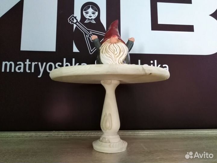 Интерьерные изделия из дерева