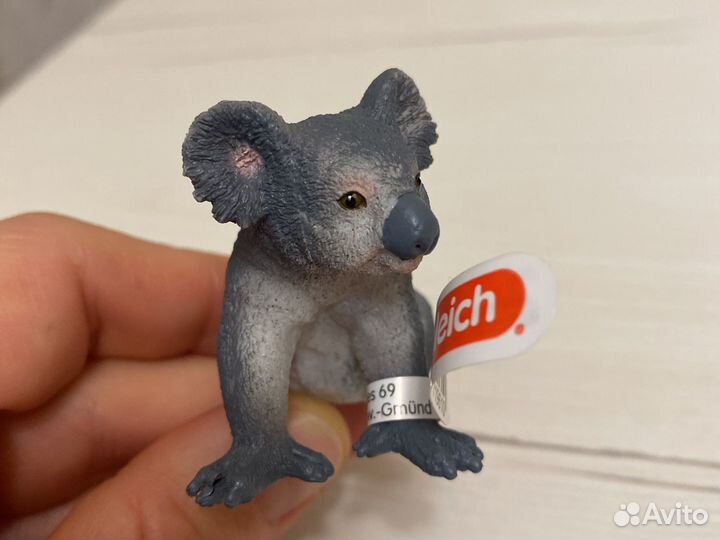 Schleich коала