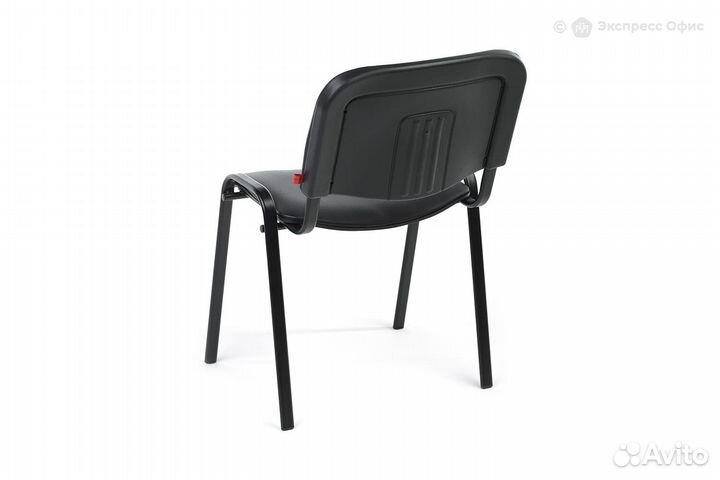 Офисный стул изо black