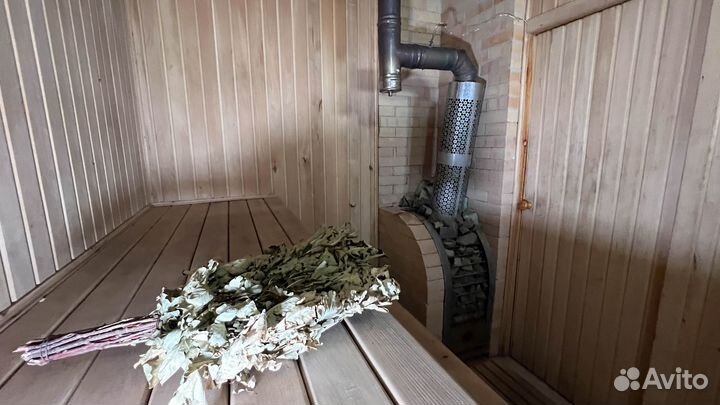 База отдыха