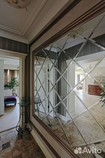 Зеркала на стену