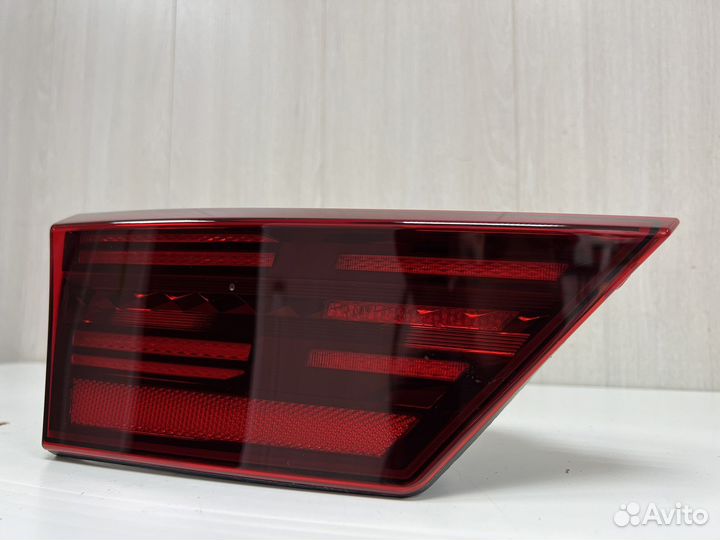 Фонарь левый внутренний Kia Cerato 4 BD 2018-2021