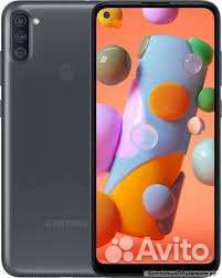 Samsung galaxy a11