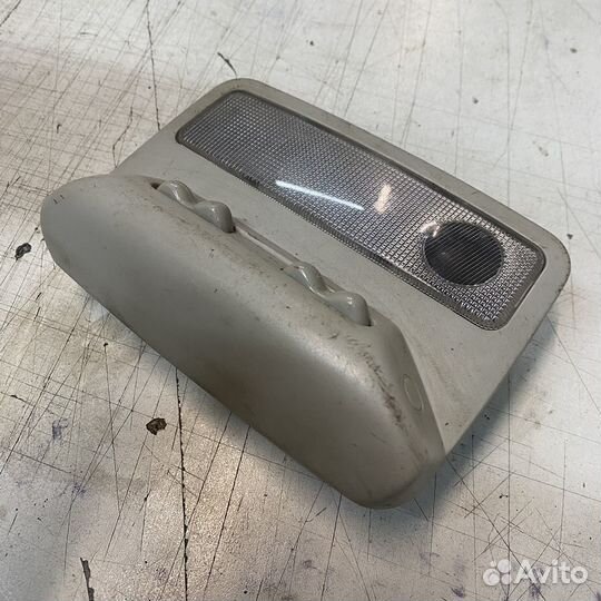 Плафон освещения салона Fiat Albea