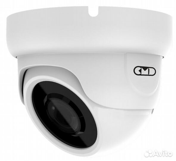 Видеонабльюдение в дом, производство, офис