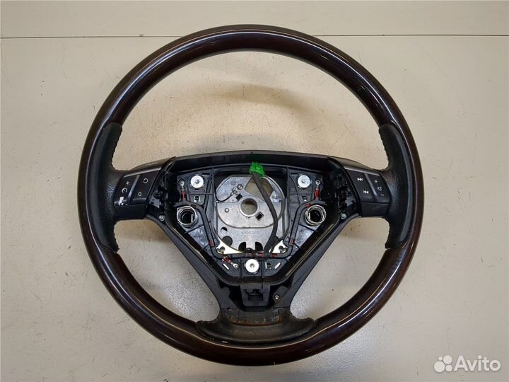 Руль Volvo XC90, 2008