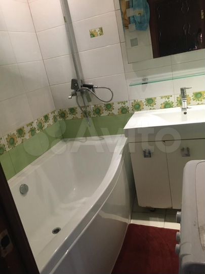 Комната 16 м² в 2-к., 7/17 эт.