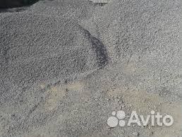 Песок щебень отсев доставка