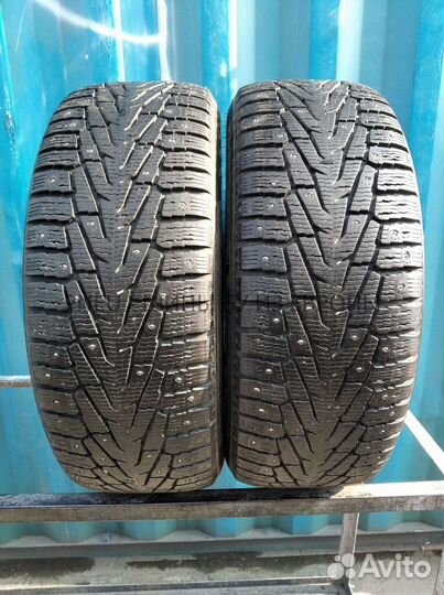 Nokian Tyres Hakkapeliitta 7 SUV 265/65 R17 116T