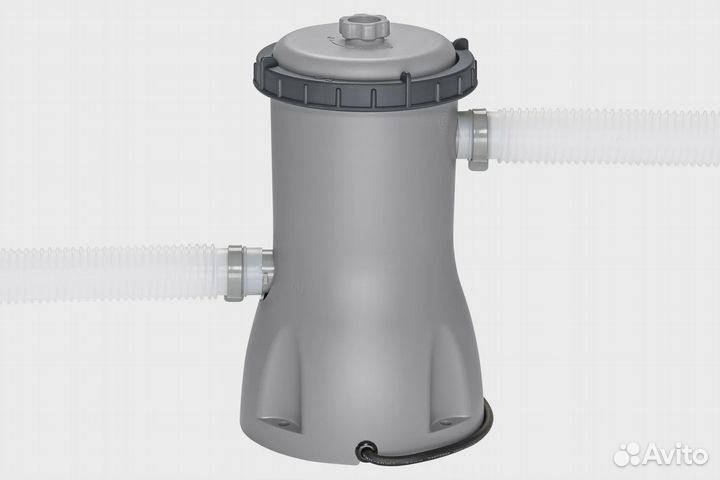 Бассейн каркасный Bestway 5614Z