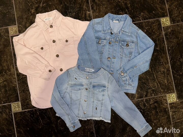 Вещи на девочку Zara, Mothercare, H&M, Adidas