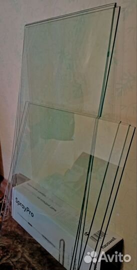 Стекло, полка стеклянная