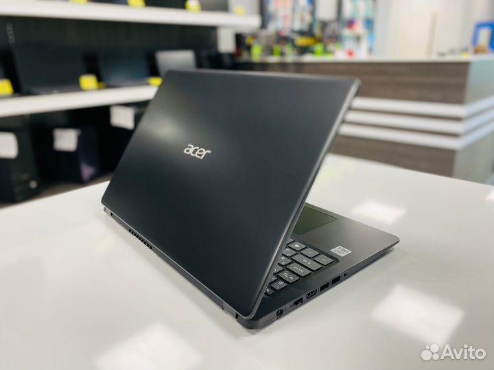 Новый Acer Extensa/ FullHD/ Intel Core i3-1005G1