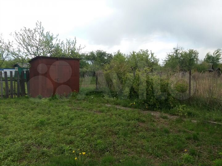 Участок 5 сот. (СНТ, ДНП)