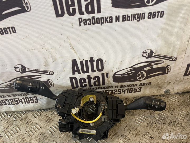 Стрекоза ford focus 2