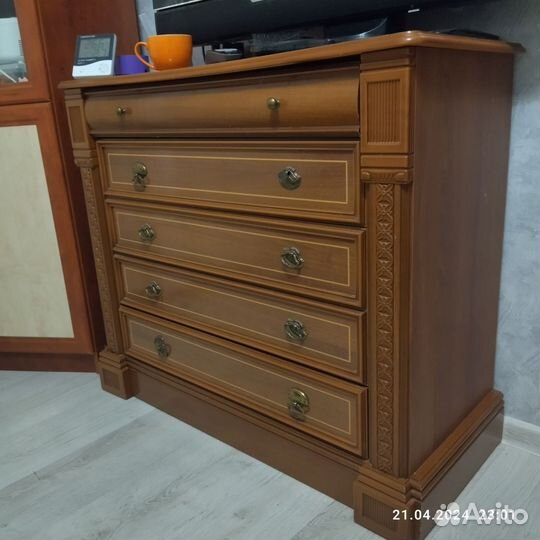 Комод б/у