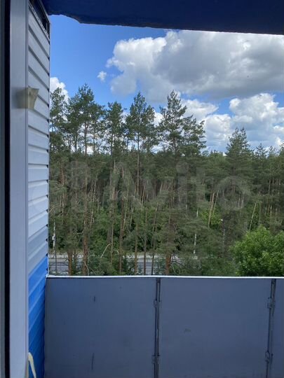 3-к. квартира, 55 м², 6/9 эт.