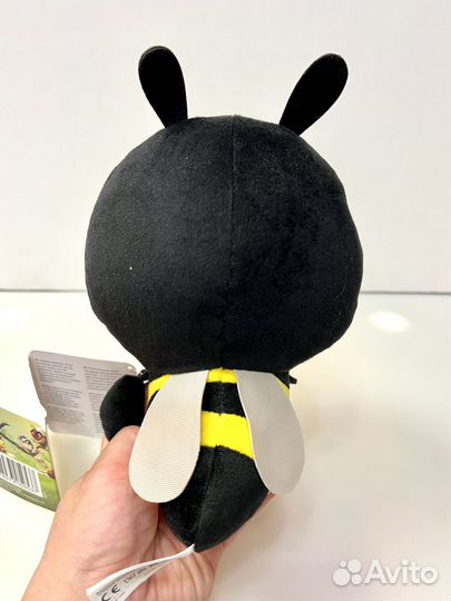 Игрушки Backyard Buddies