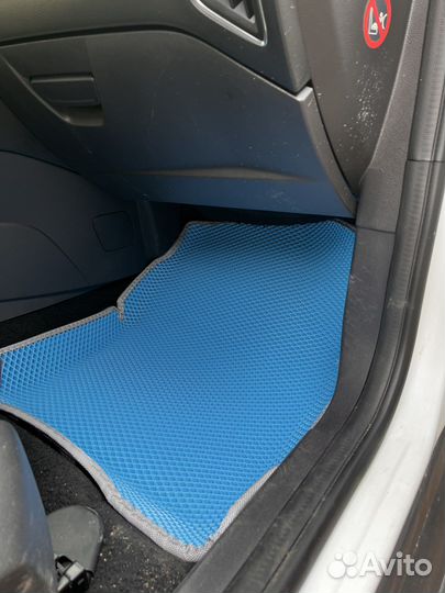 Эва коврики в авто