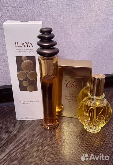 Парфюм Dior, Givenchy, Mancera, YR