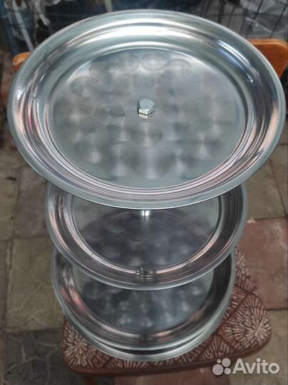 Подставка для свадебного торта