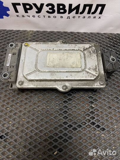 Блок управления EBS Volvo FH4 21924945