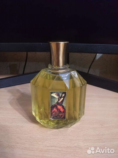 Винтажные духи Nueva Maja Myrurgia 250 мл