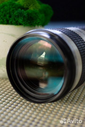 Объектив Canon EF 70-200mm F4.0 L IS USM со стабом