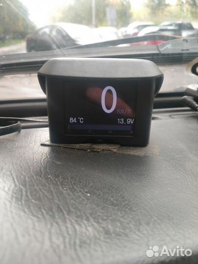 Hyundai Porter цельнометаллический, 2006