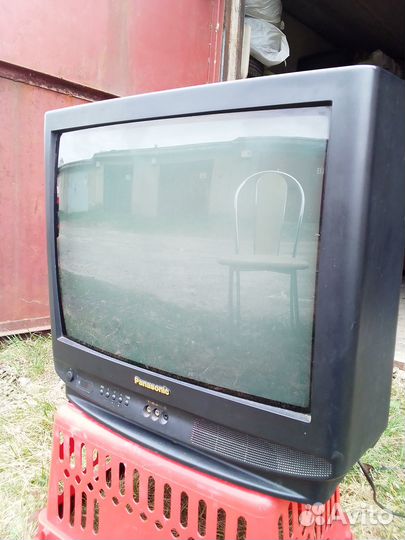 Телевизор